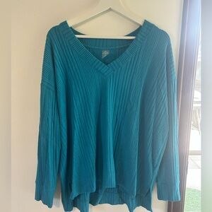 St. john Bay Long sleeve